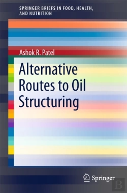 Bertrand.pt - Alternative Routes To Oil Structuring