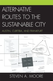 Alternative Routes To The Sustainable City