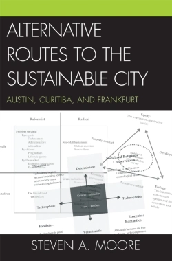 Bertrand.pt - Alternative Routes To The Sustainable City