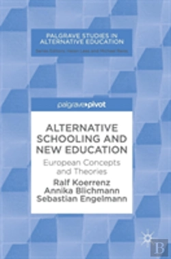 Bertrand.pt - Alternative Schooling And New Education