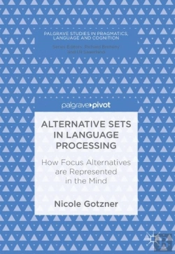 Bertrand.pt - Alternative Sets In Language Processing