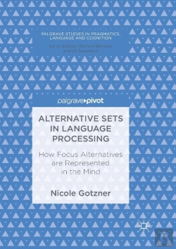 Bertrand.pt - Alternative Sets In Language Processing