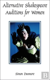 Alternative Shakespeare Auditions For Women