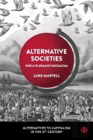 Alternative Societies