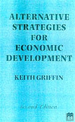 Bertrand.pt - Alternative Strategies For Economic Development