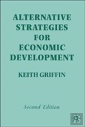 Alternative Strategies For Economic Development