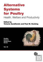 Alternative Systems For Poultry