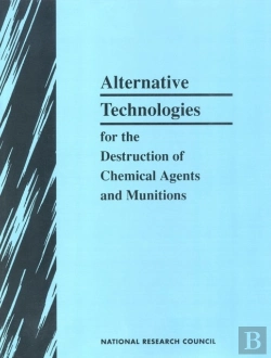Bertrand.pt - Alternative Technologies For The Destruction Of Chemical Agents And Munitions