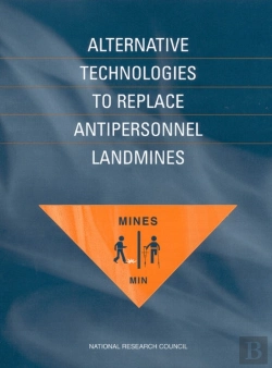 Bertrand.pt - Alternative Technologies To Replace Antipersonnel Landmines