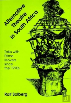 Bertrand.pt - Alternative Theatre In South Africa