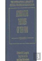Alternative Theories Of The Firm