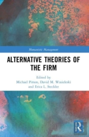 Alternative Theories Of The Firm