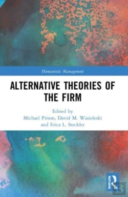 Bertrand.pt - Alternative Theories Of The Firm