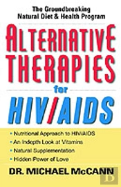Alternative Therapies For Hiv/Aids