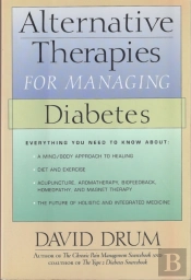 Alternative Therapies For Managing Diabetes