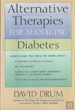 Bertrand.pt - Alternative Therapies For Managing Diabetes