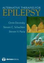 Alternative Therapies In Epilepsy