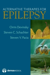 Alternative Therapies In Epilepsy