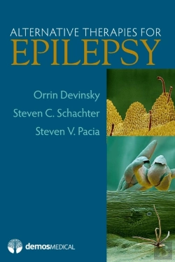 Bertrand.pt - Alternative Therapies In Epilepsy