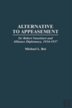 Bertrand.pt - Alternative To Appeasement