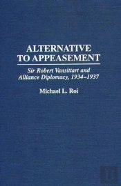 Alternative To Appeasement