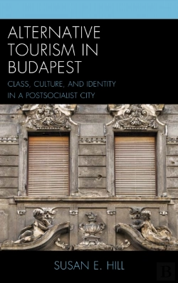 Bertrand.pt - Alternative Tourism In Budapest