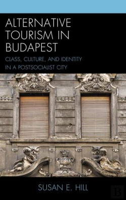 Bertrand.pt - Alternative Tourism In Budapest
