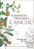 Alternative Treatment For Cancer