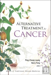 Alternative Treatment For Cancer