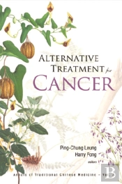 Alternative Treatment For Cancer