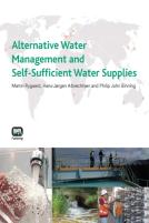 Alternative Water Management And Self-Sufficient Water Supplies