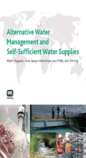 Alternative Water Management And Self-Sufficient Water Supplies