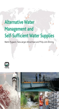 Bertrand.pt - Alternative Water Management And Self-Sufficient Water Supplies