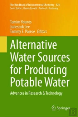 Bertrand.pt - Alternative Water Sources For Producing Potable Water