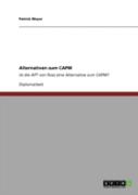 Alternativen Zum Capm