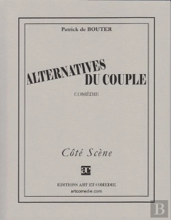Bertrand.pt - Alternatives Du Couple ; Comedie