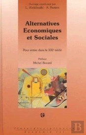 Alternatives Economiques Et Sociales