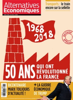 Bertrand.pt - Alternatives Economiques Mensuel N378 Avril 2018