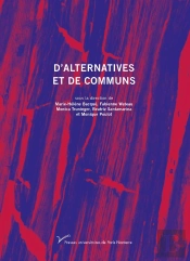 Alternatives Et De Communs