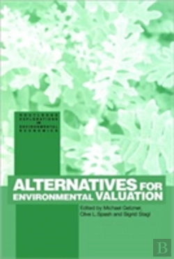 Bertrand.pt - Alternatives For Environmental Valuation