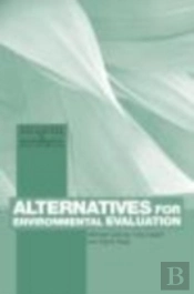 Alternatives For Environmental Valuation
