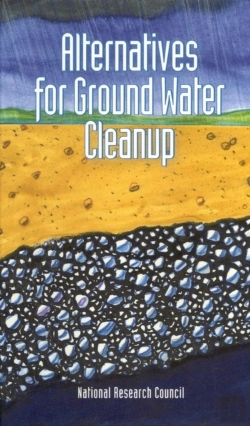 Bertrand.pt - Alternatives For Ground Water Cleanup