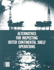 Alternatives For Inspecting Outer Continental Shelf Operations
