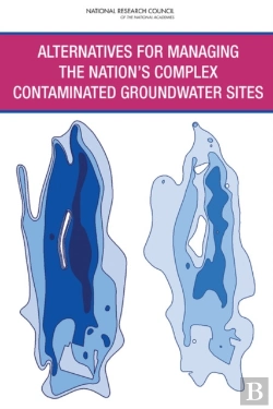 Bertrand.pt - Alternatives For Managing The Nation'S Complex Contaminated Groundwater Sites