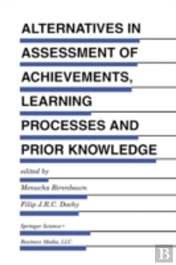 Bertrand.pt - Alternatives In Assessment Of Achievements, Learning Processes And Prior Knowledge