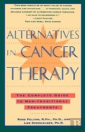 Alternatives In Cancer Therapy