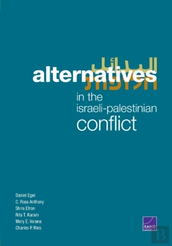 Bertrand.pt - Alternatives In The Israeli-Palestinian Conflict