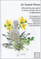 Alternatives Pour Gérer Le Stress, Le Burnout Et La Dépression