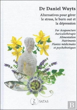 Bertrand.pt - Alternatives Pour Gérer Le Stress, Le Burnout Et La Dépression