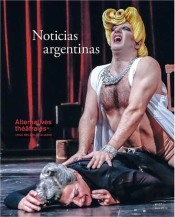 Alternatives Theatrales N 137 Noticias Argentinas -Avril 2019